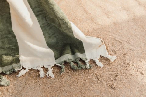 Beach Towel