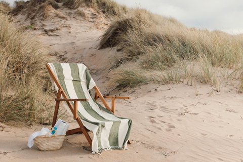 Beach Towel