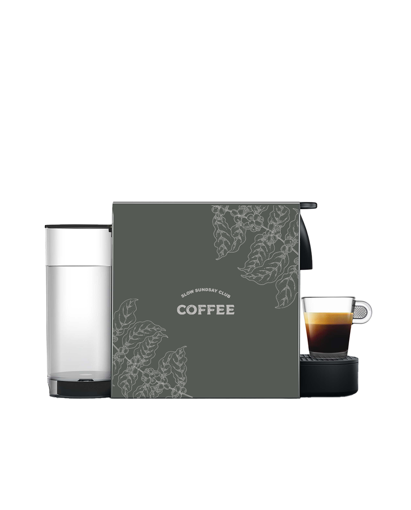 Krups Nespresso Essenza Mini