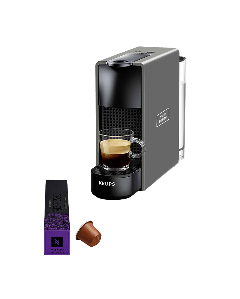Krups Nespresso Essenza Mini