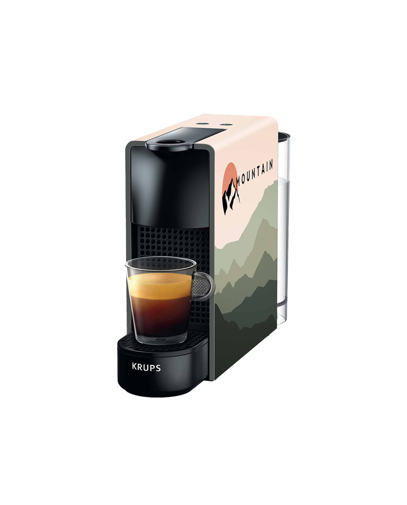 Krups Nespresso Essenza Mini
