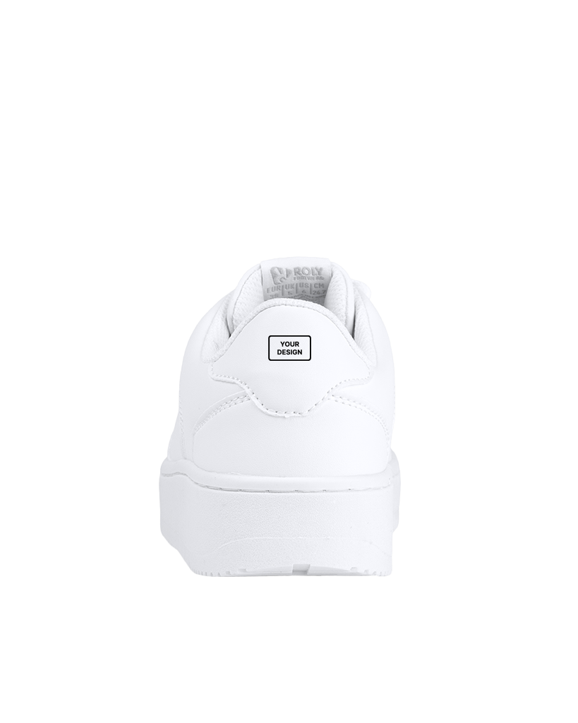 Roly Baylor Trainers