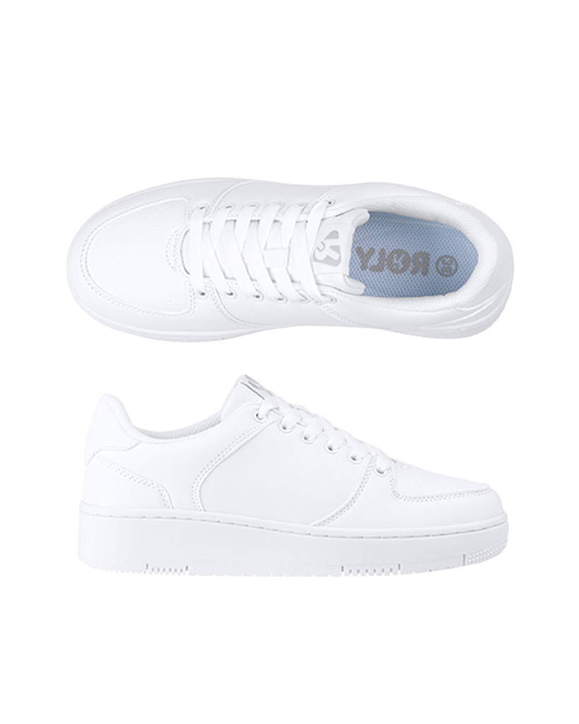 Roly Baylor Trainers