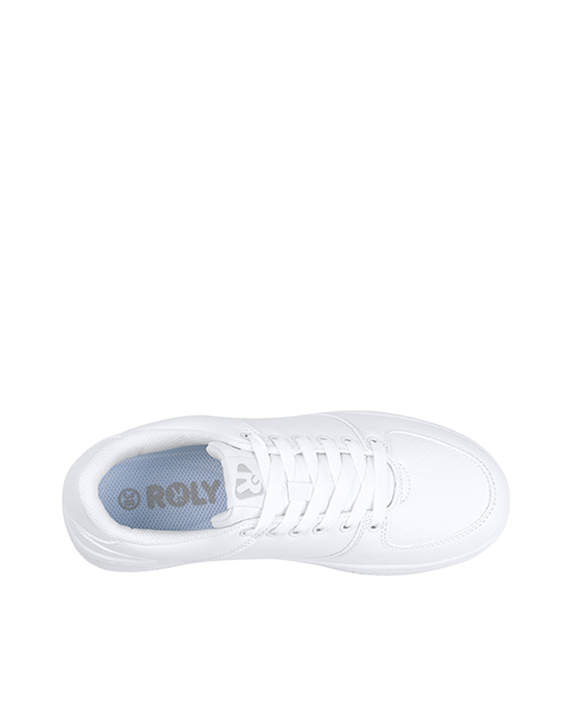 Roly Baylor Trainers