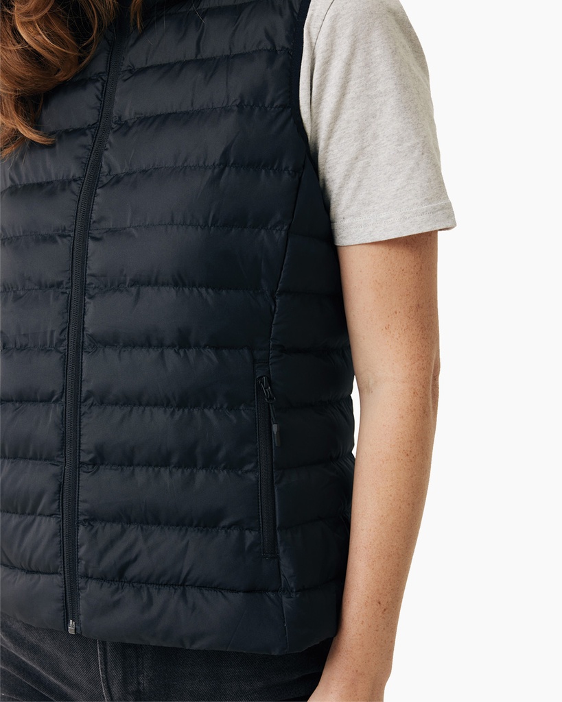 Women's Bodywarmer