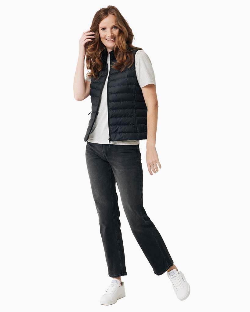 Women's Bodywarmer