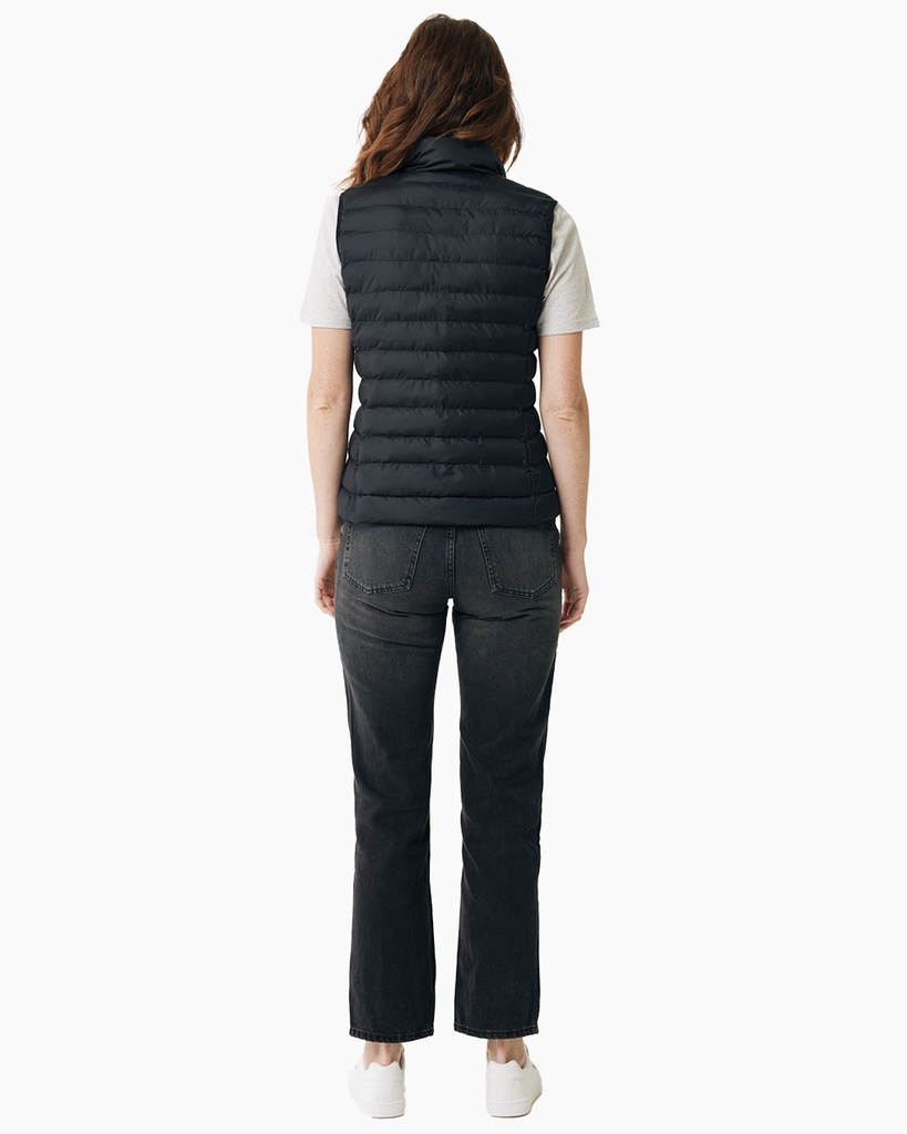 Women's Bodywarmer