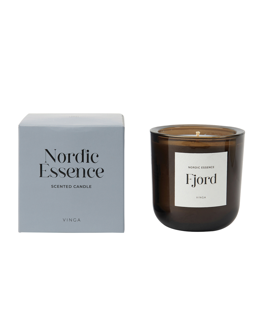 Large Premium Candle 