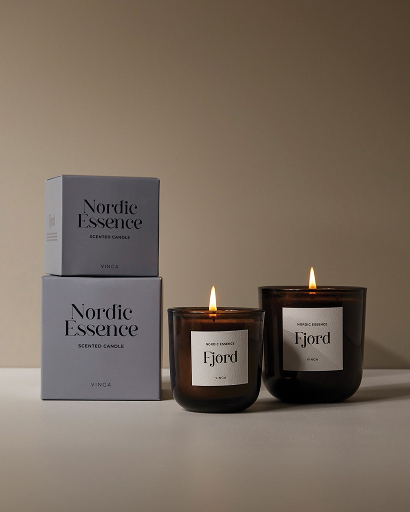 Premium Candle