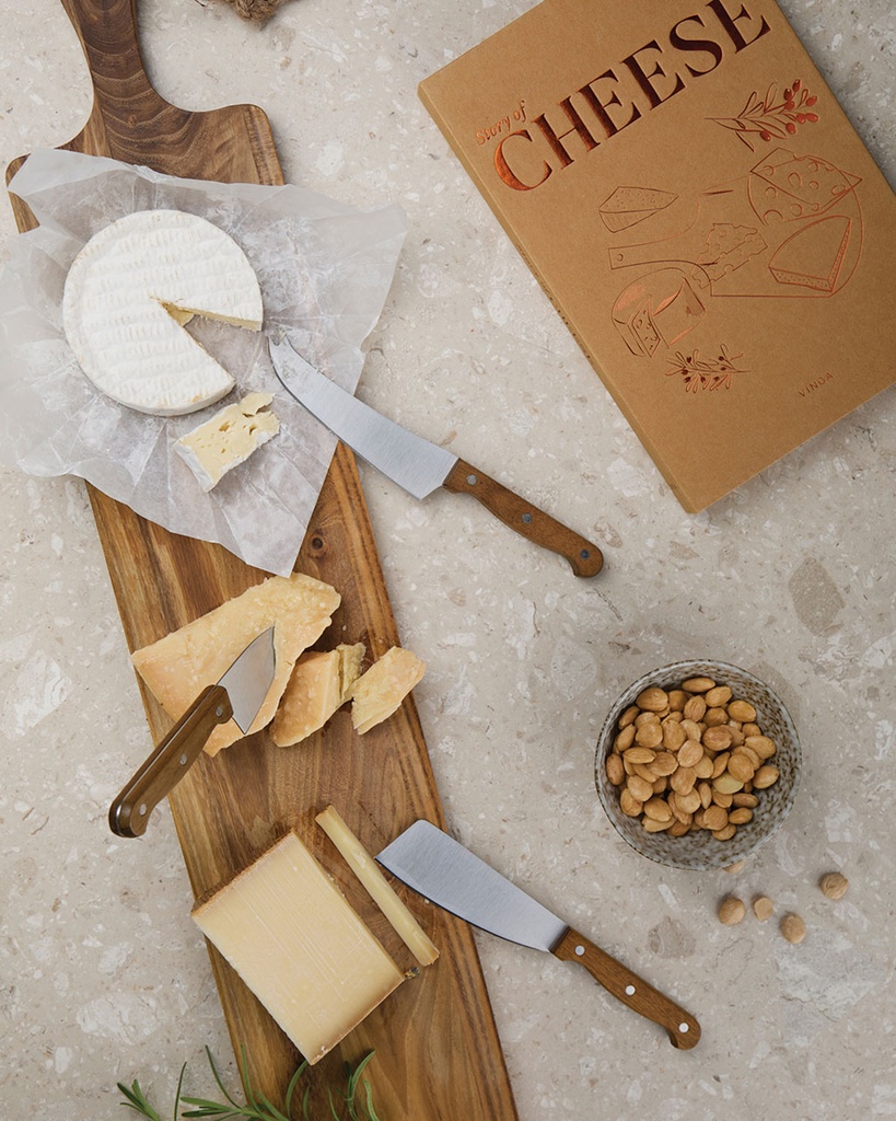 Cheese Gift Box