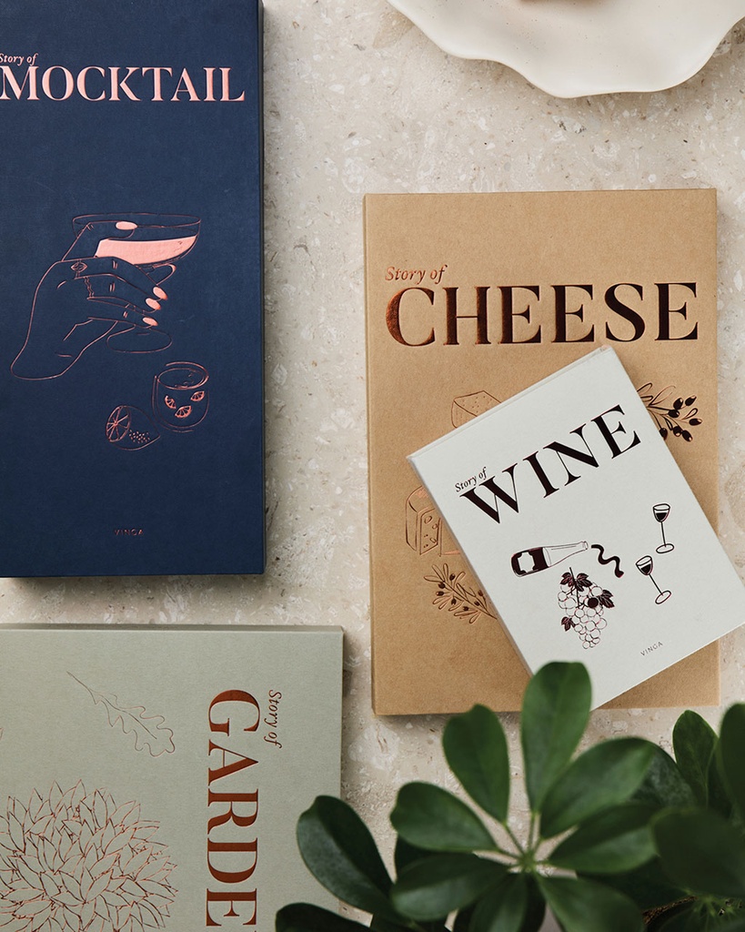 Cheese Gift Box
