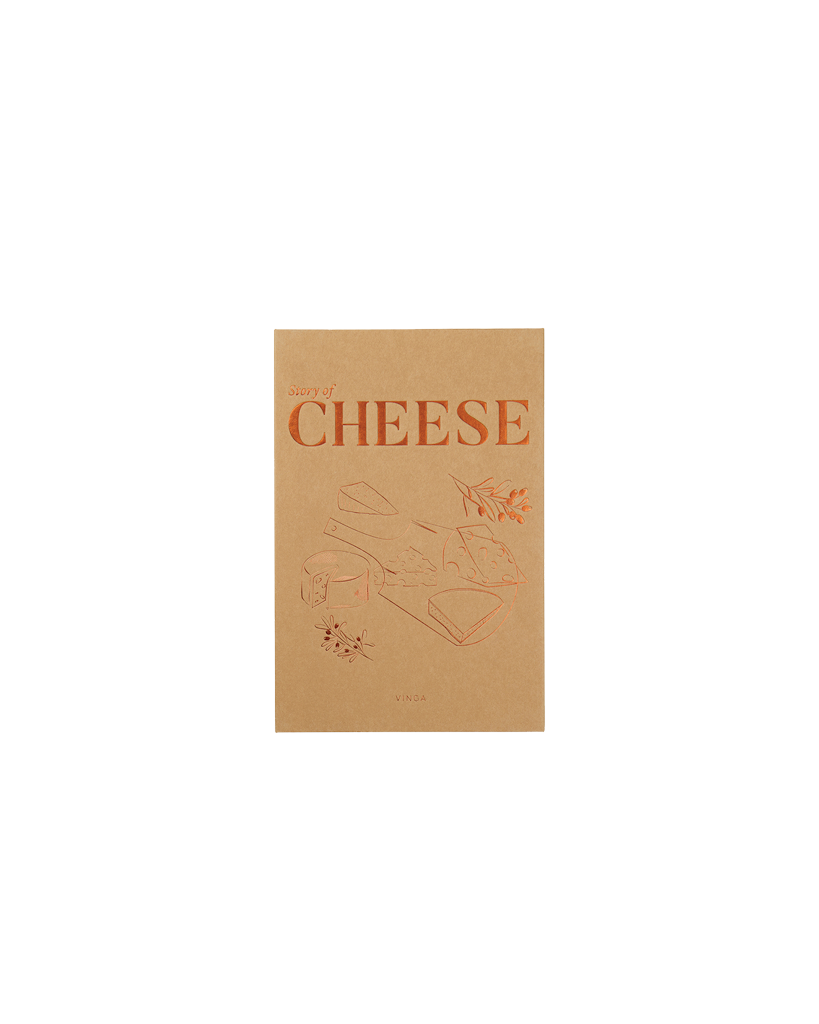 Cheese Gift Box