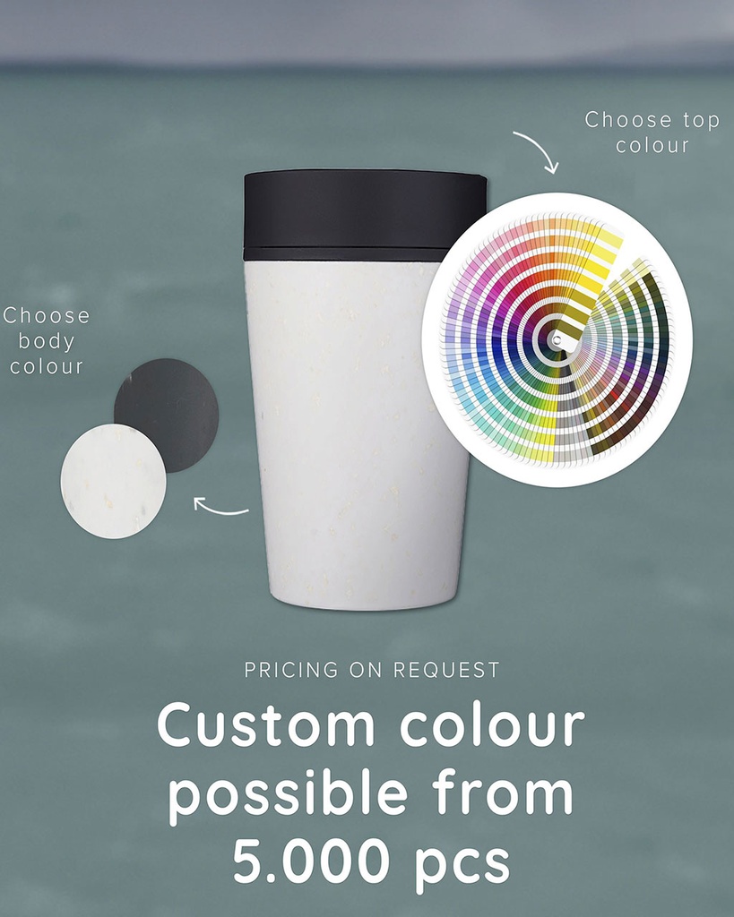 Circular&Co Coffee Cup