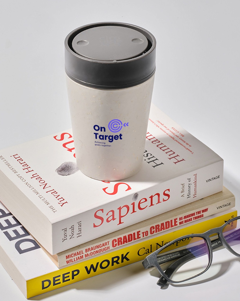 Circular&Co Coffee Cup