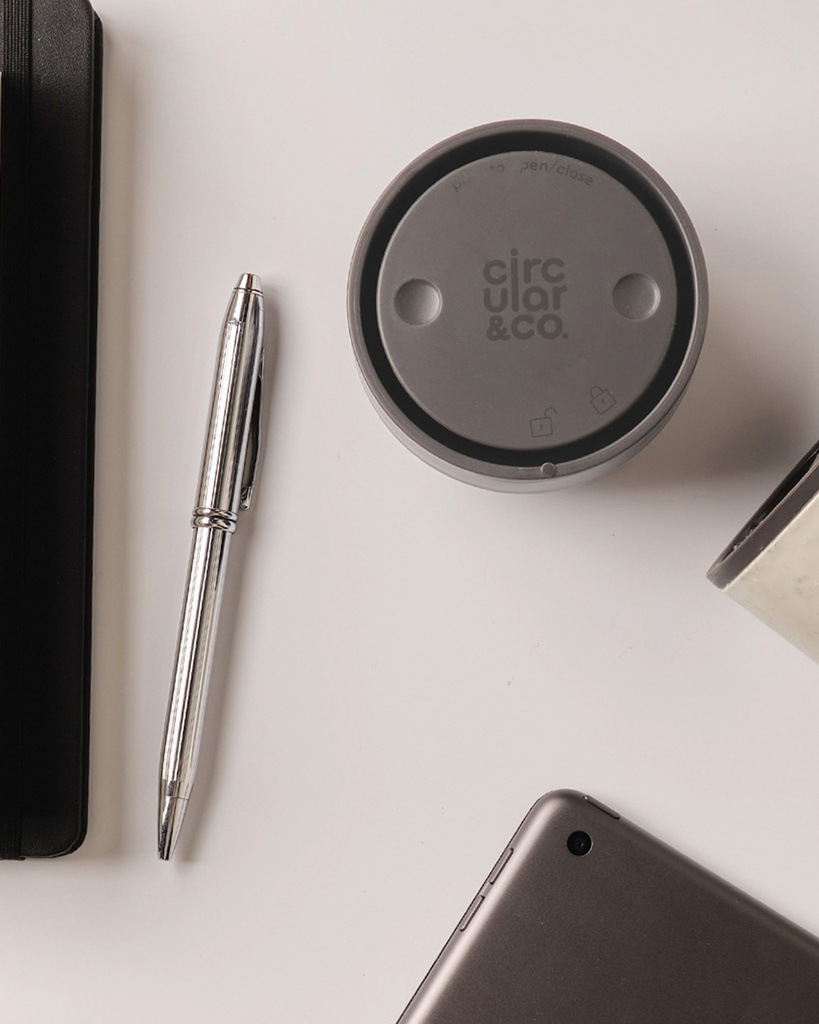 Circular&Co Coffee Cup