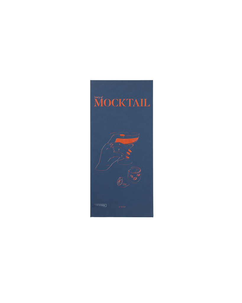 Mocktail Gift Box
