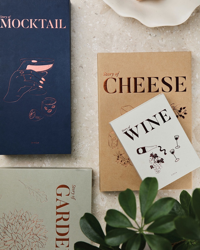 Mocktail Gift Box