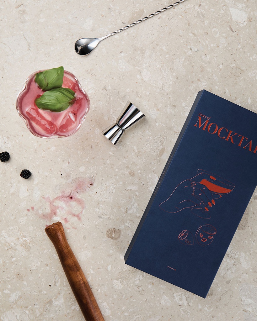 Mocktail Gift Box