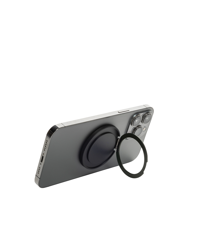 Phone Ring & Holder