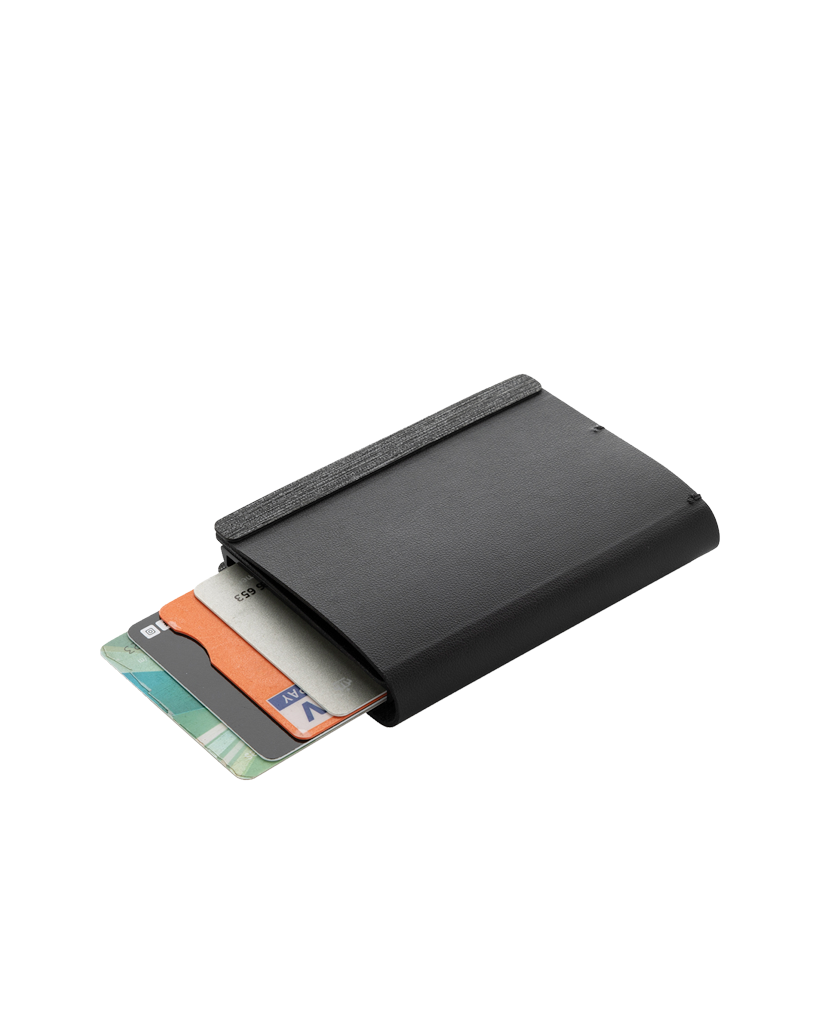 Card Wallet w/Locator