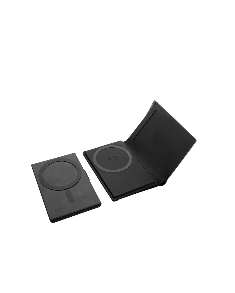 Card Wallet w/Locator