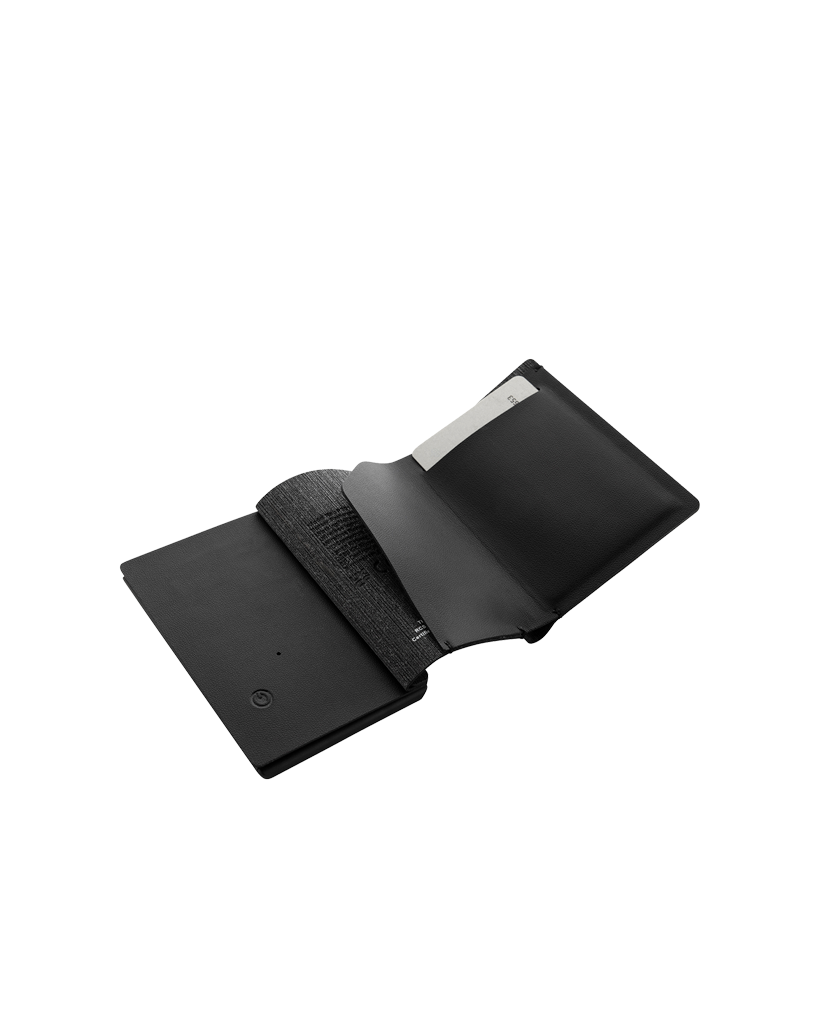 Card Wallet w/Locator