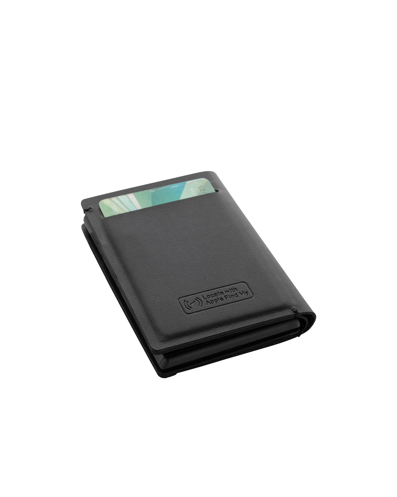 Card Wallet w/Locator