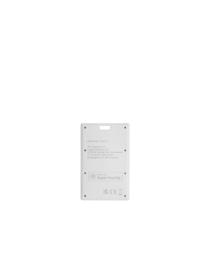 Finder Card