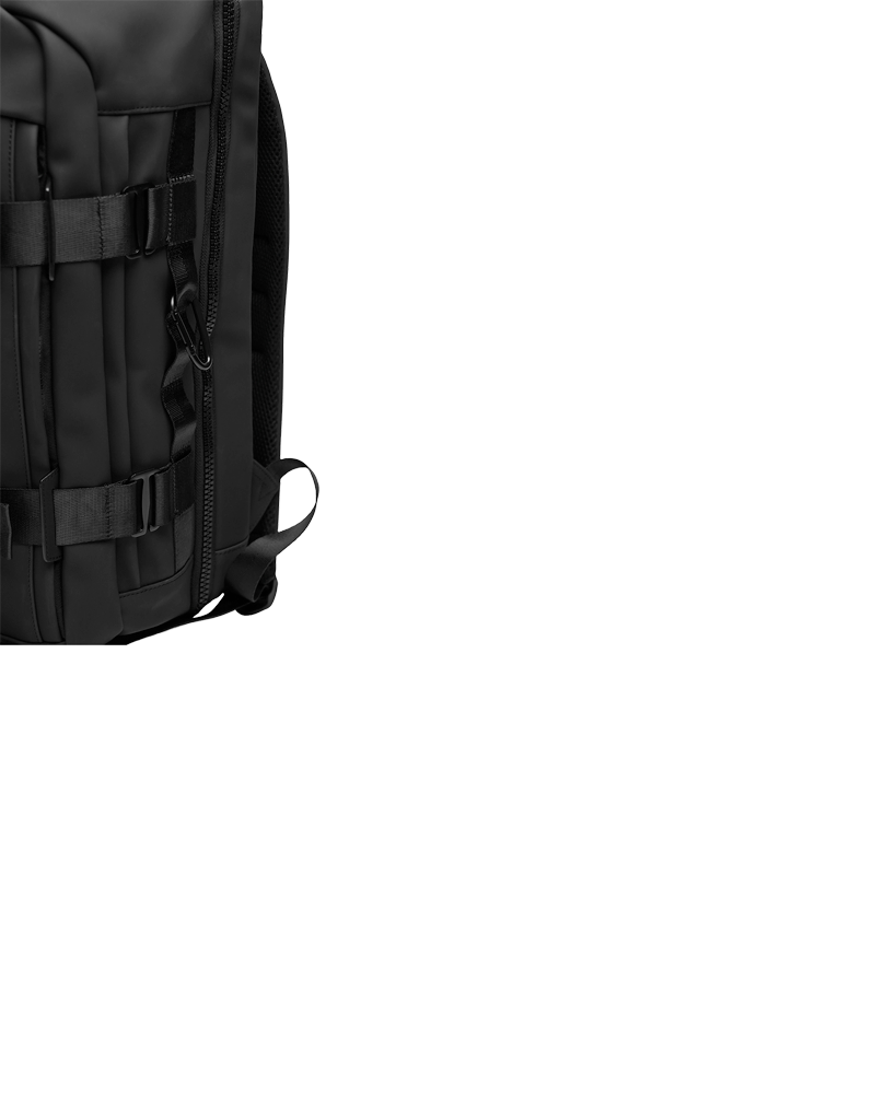 Premium Laptop Backpack 15.6"