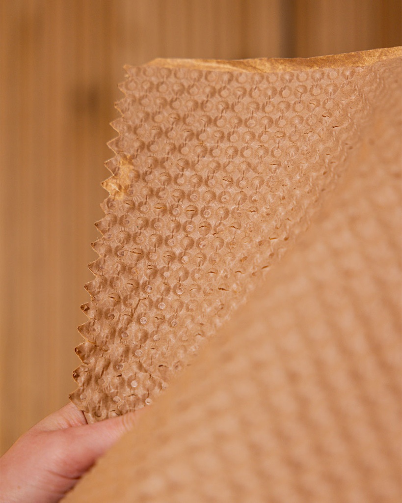 Paper Bubble Wrap 