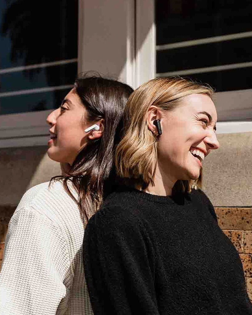 JBL Earplugs