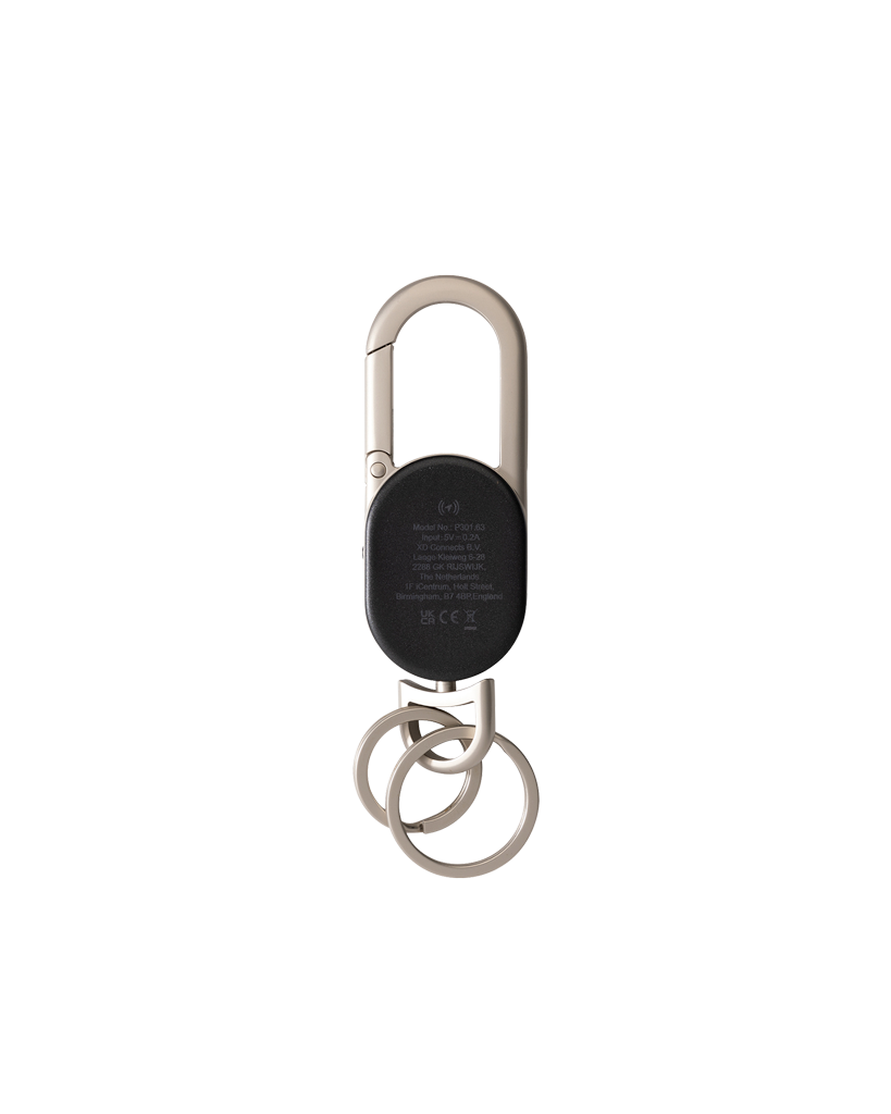 Key Finder