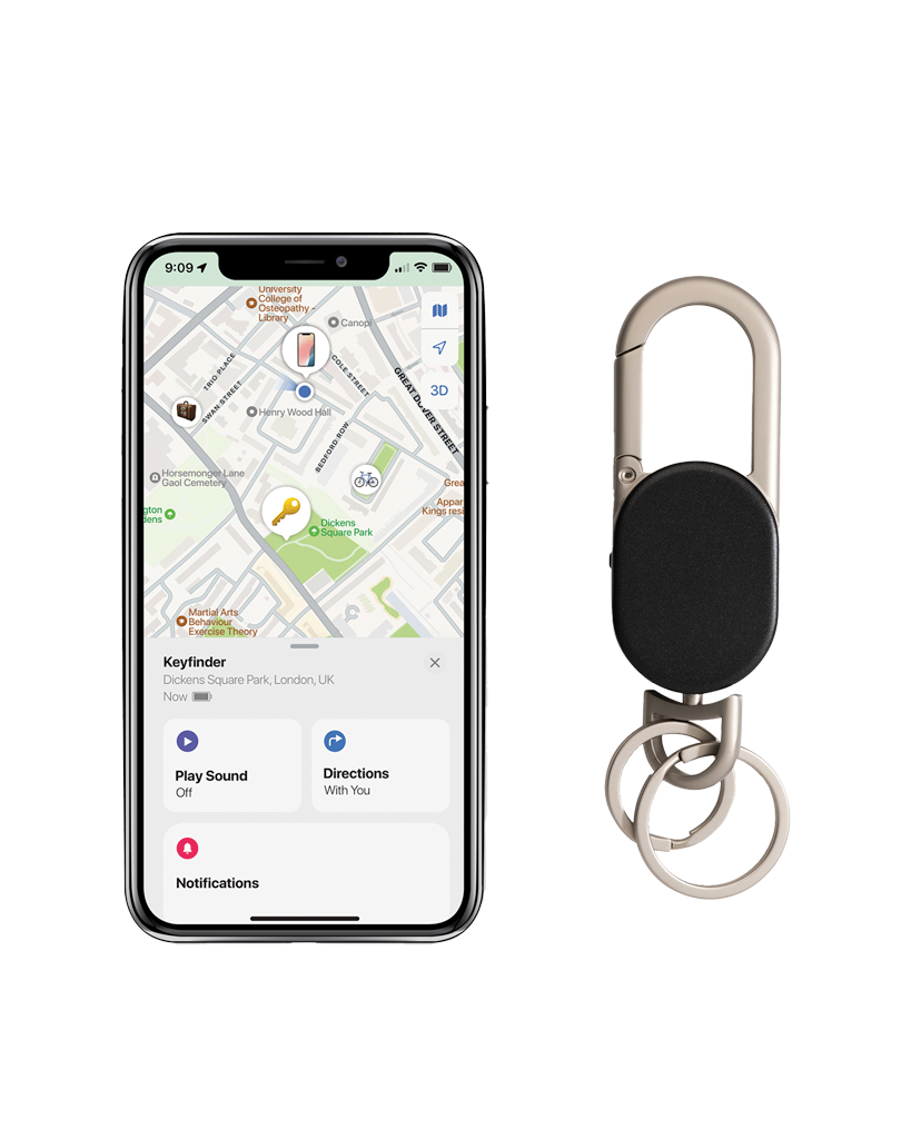 Key Finder