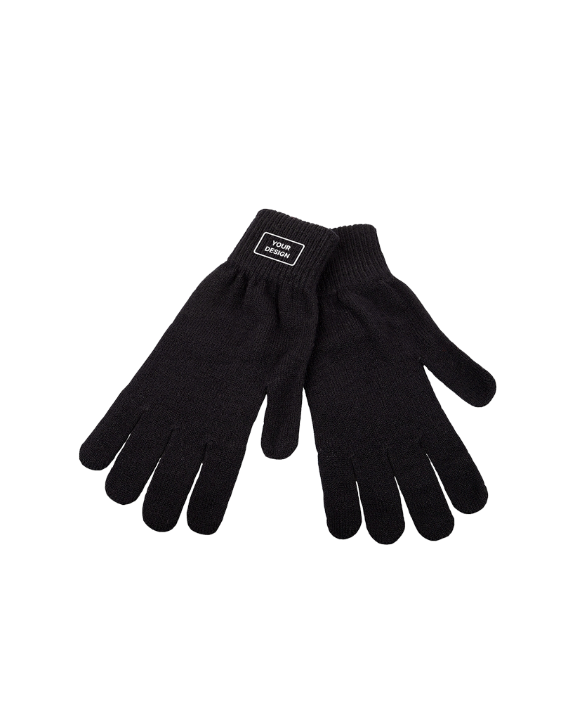 Basic Gloves