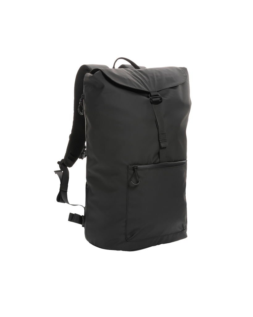 Weather Resistant Backpack
