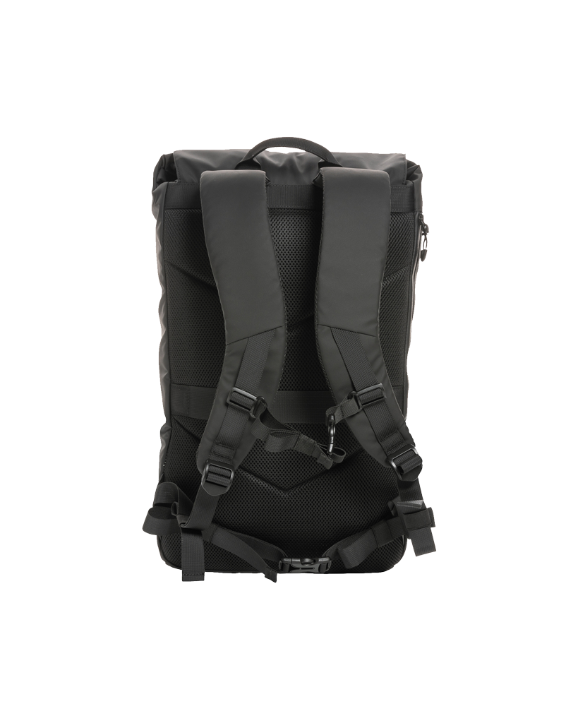 Weather Resistant Backpack
