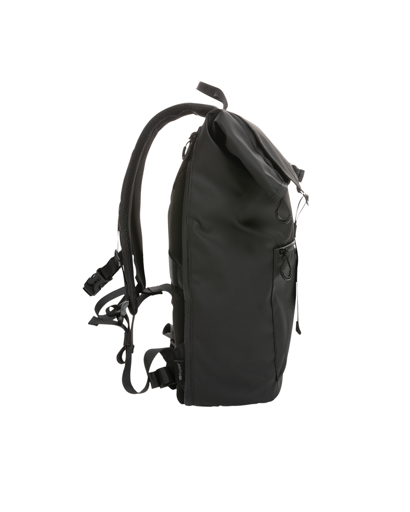 Weather Resistant Backpack
