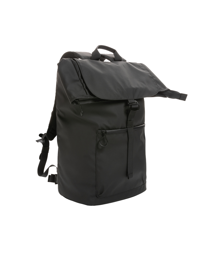 Weather Resistant Backpack