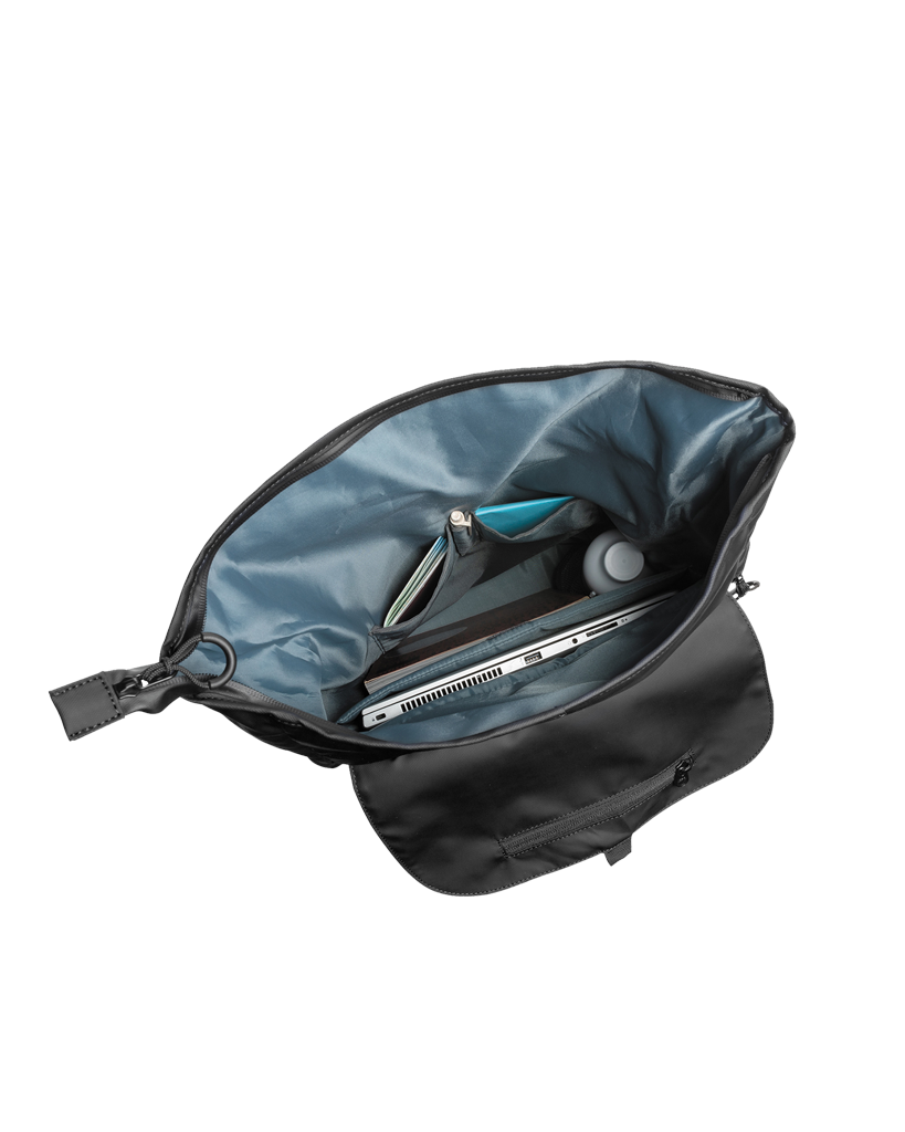 Weather Resistant Backpack