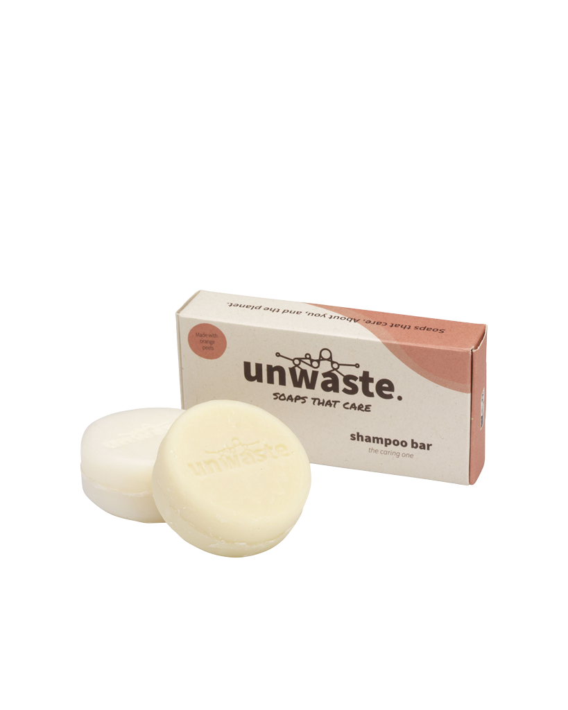 Unwaste Soap