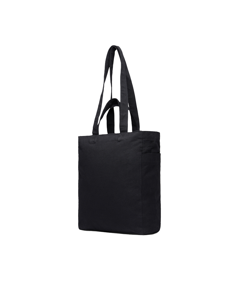 Zip Tote Bag