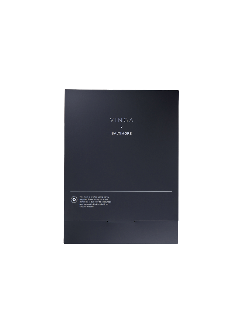 A4 Folder