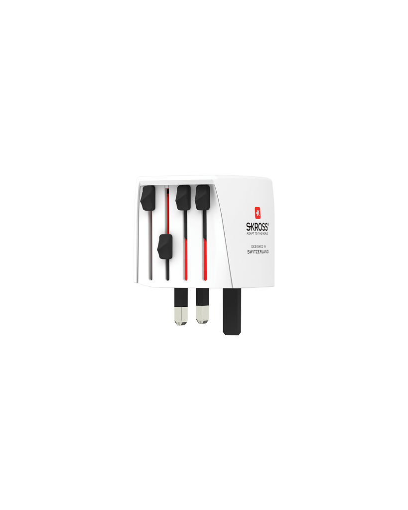 Mini Travel Adapter