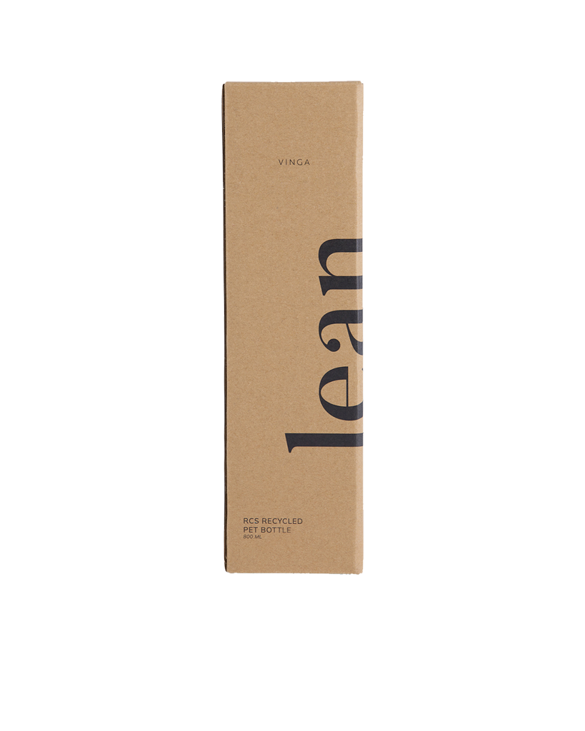 Lean Bottle