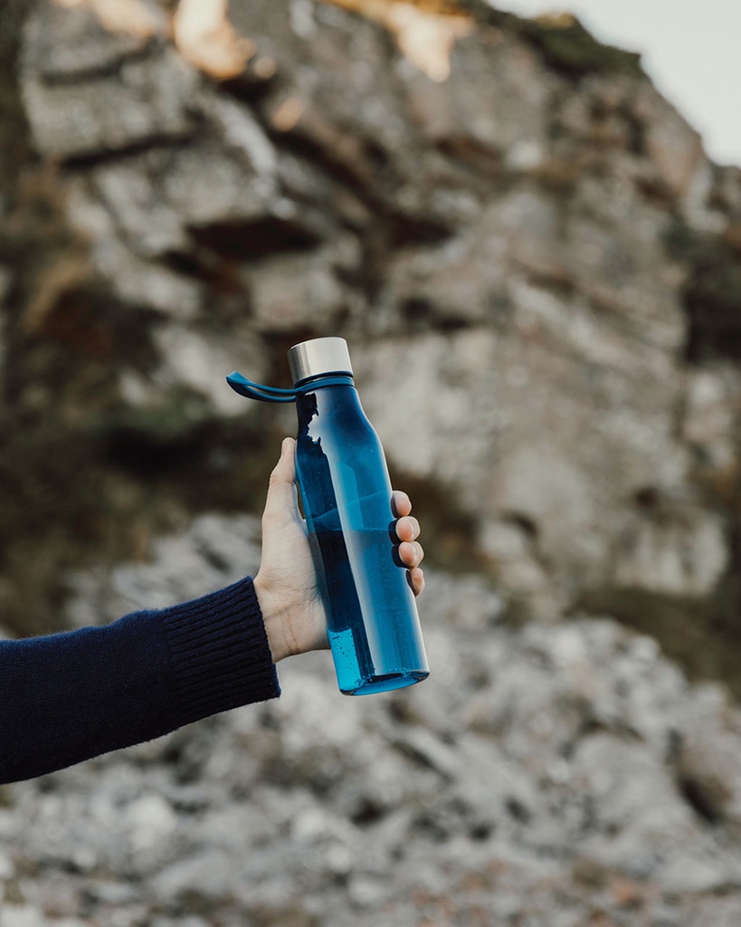 Lean Bottle