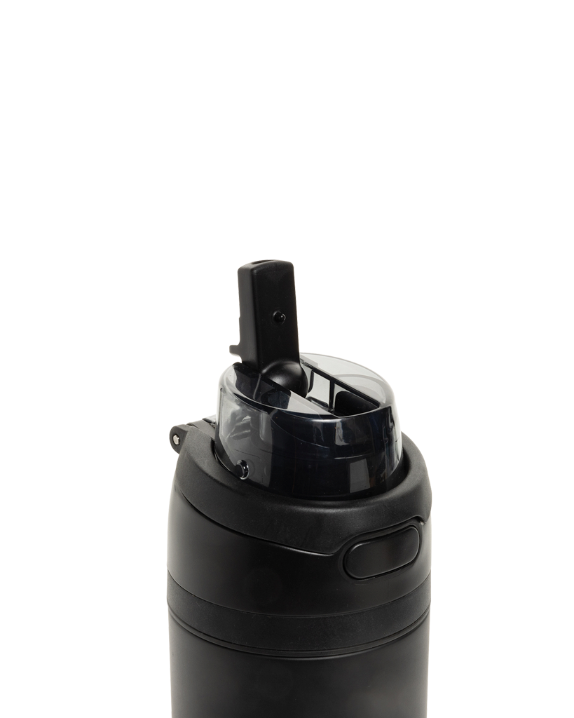 Lockable Bottle