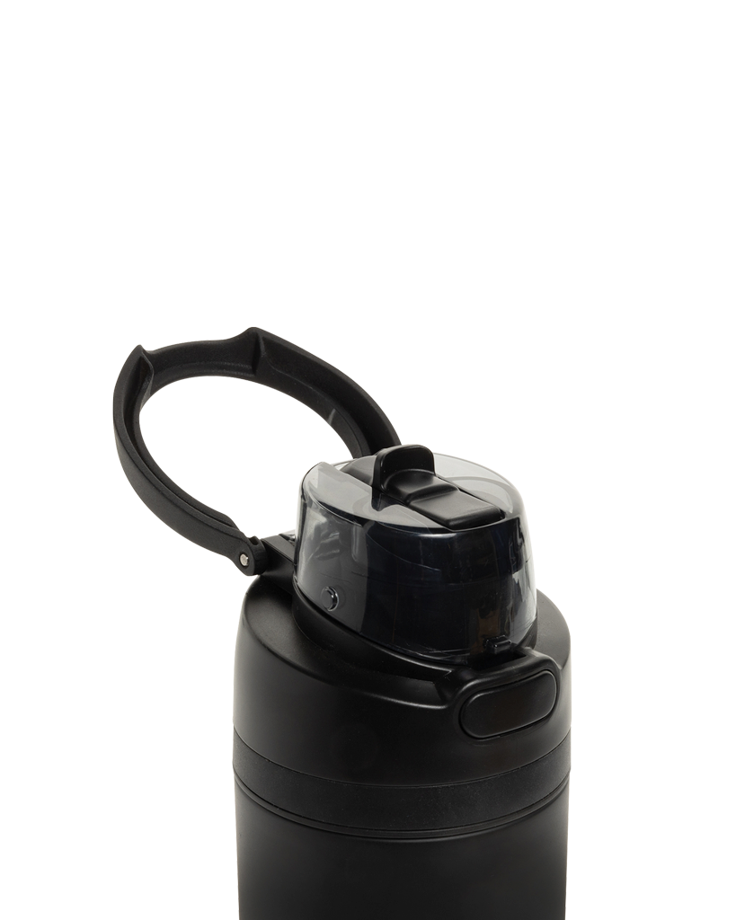 Lockable Bottle