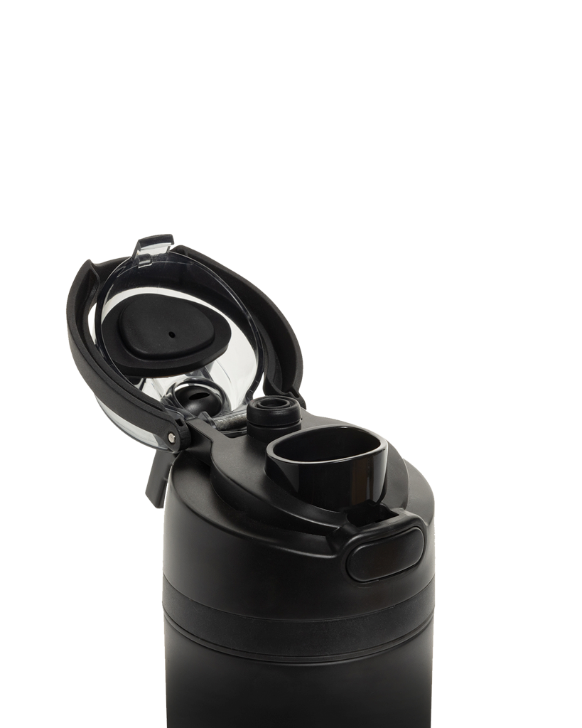 Lockable Bottle