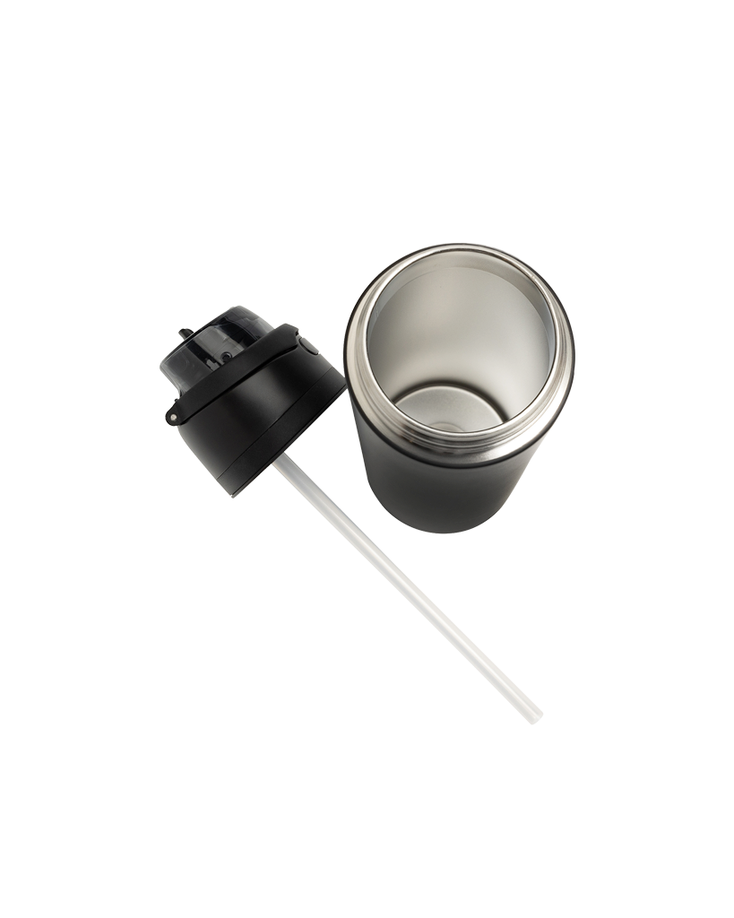 Lockable Bottle