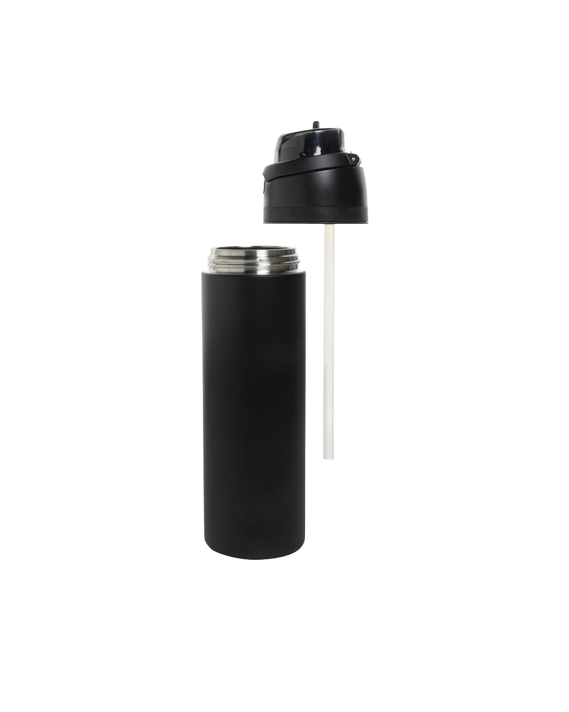 Lockable Bottle